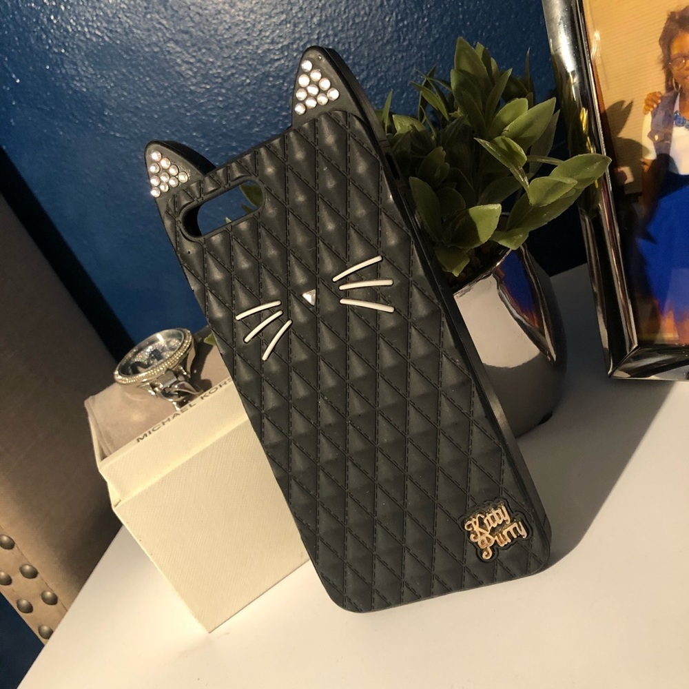 Kitty Case🖤 - Picture 2 of 3